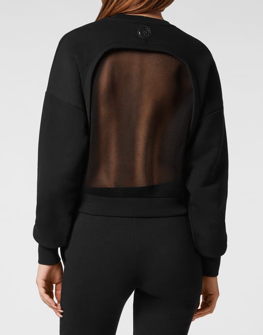 Sweatshirt Tiger - Image 5