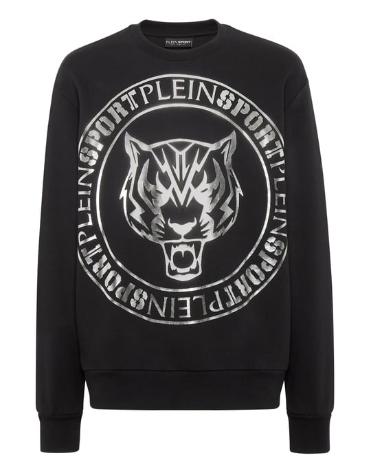 Sweatshirt Tiger - Image 1