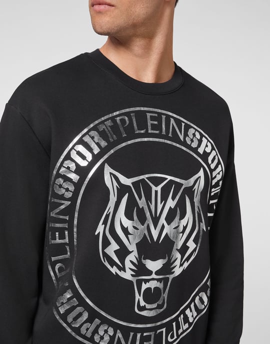 Sweatshirt Tiger - Image 3
