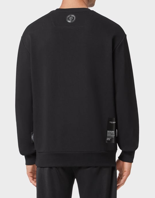 Sweatshirt Tiger - Image 5