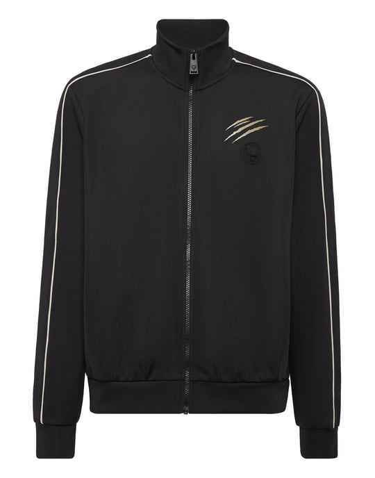 Jogging-Jacke - Image 1