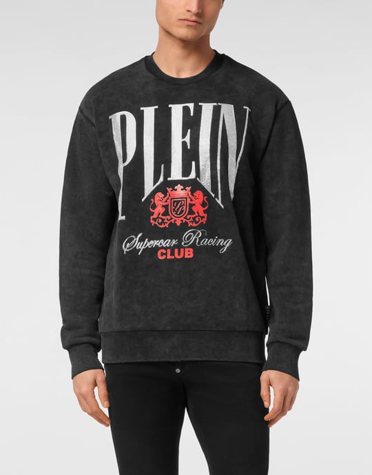 Sweatshirt Racing - Image 2
