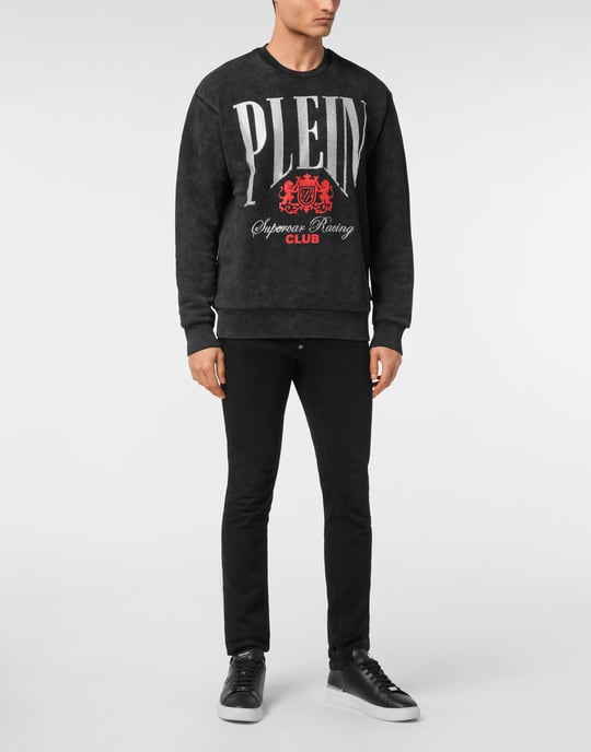 Sweatshirt Racing - Image 3