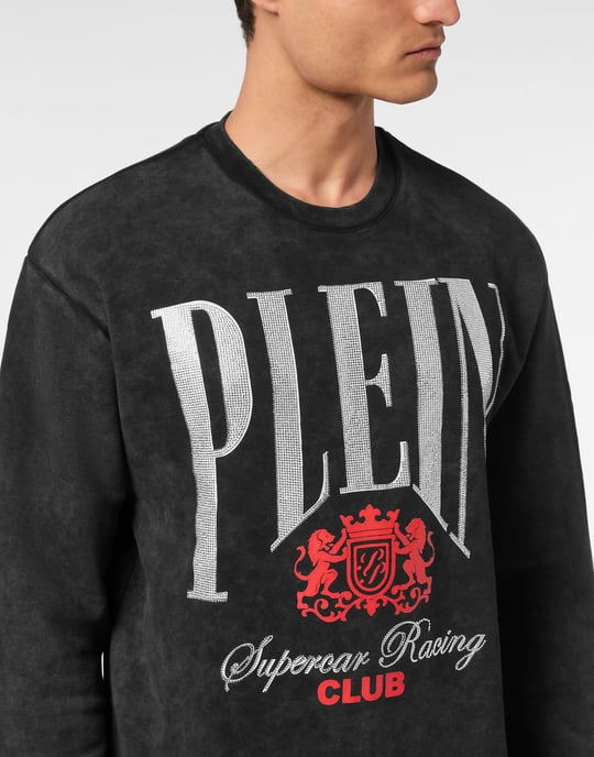 Sweatshirt Racing - Image 5