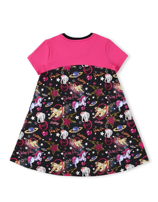 Jogging Day Dress Jungle - Image 3