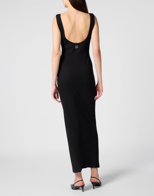 Maxi Tank Dress Signature - Image 4