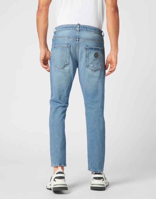 Jeans Skinny Fit - Image 5