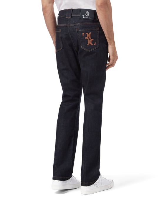 Jeans Regular Fit Double B - Image 2