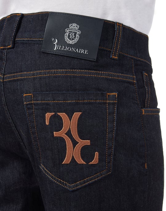 Jeans Regular Fit Double B - Image 5