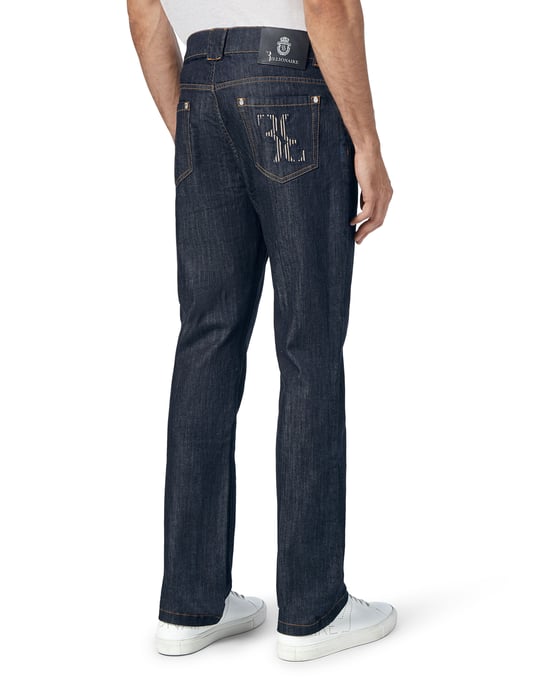 Jeans Regular Fit Double B - Image 2