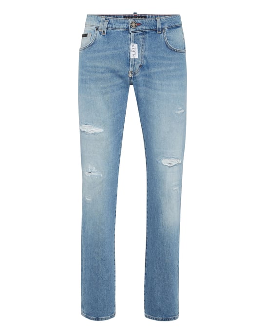 Jeans Regular Fit - Image 1