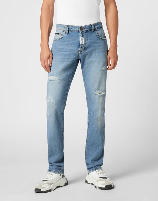 Jeans Regular Fit - Image 2