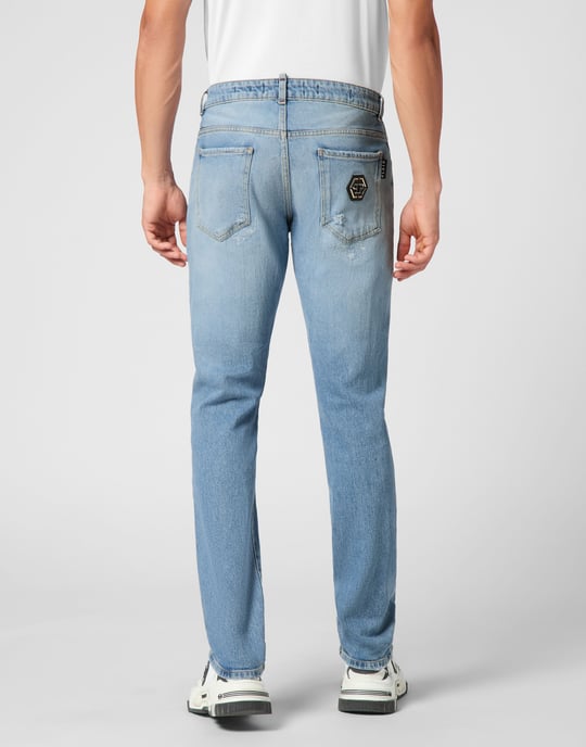 Jeans Regular Fit - Image 4