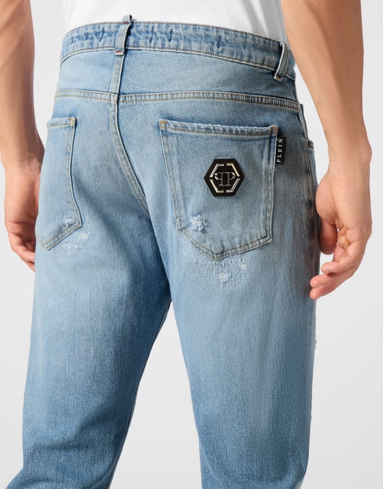 Jeans Regular Fit - Image 5