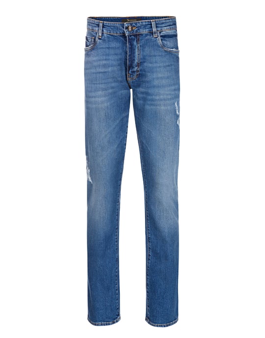 Jeans Regular Fit Statement - Image 1