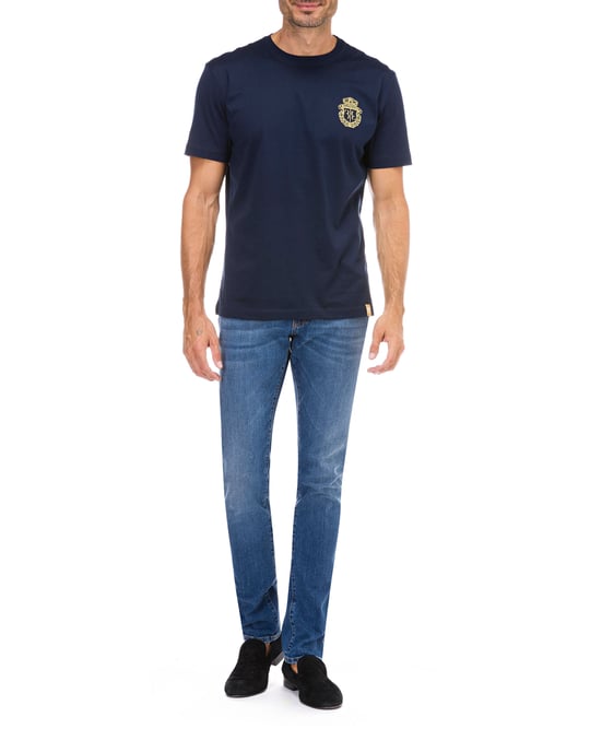Jeans Regular Fit Statement - Image 2