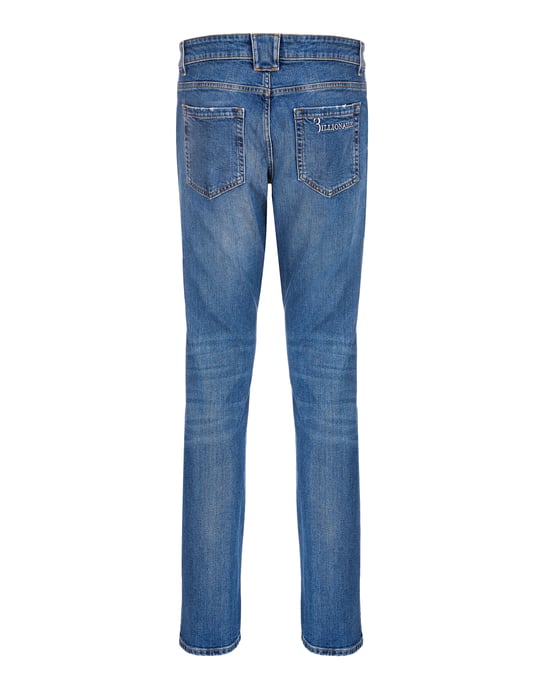 Jeans Regular Fit Statement - Image 3
