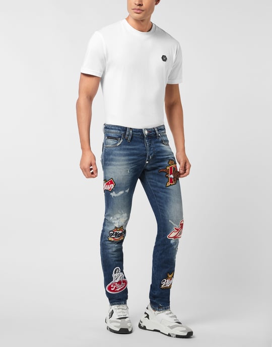 Supergerader Schnitt - Image 4