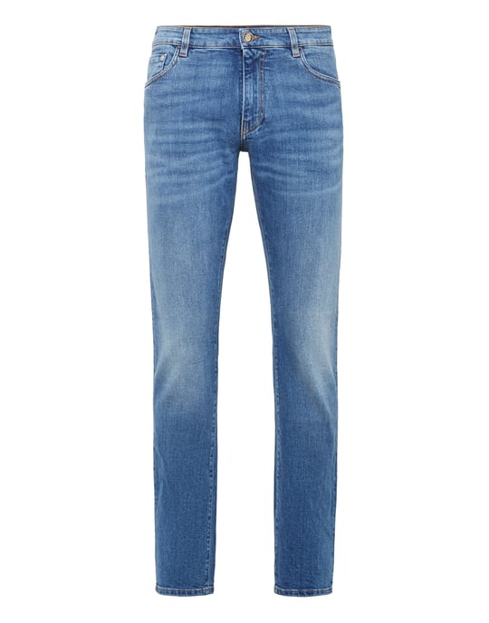 Jeans Regular Fit Crest - Image 1