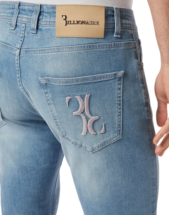 Jeans Regular Fit - Image 4
