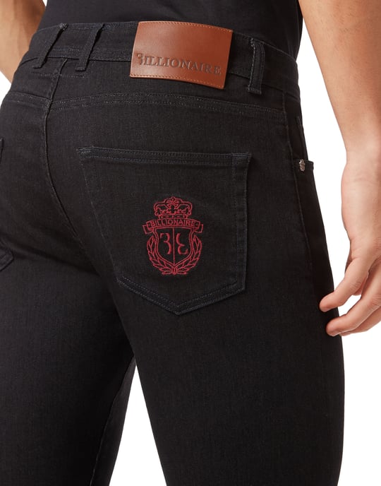 Jeans Regular Fit - Image 4