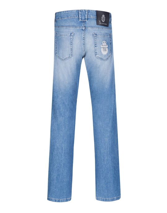 Jeans Regular Fit - Image 3