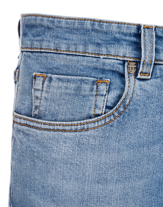 Jeans Regular Fit - Image 4