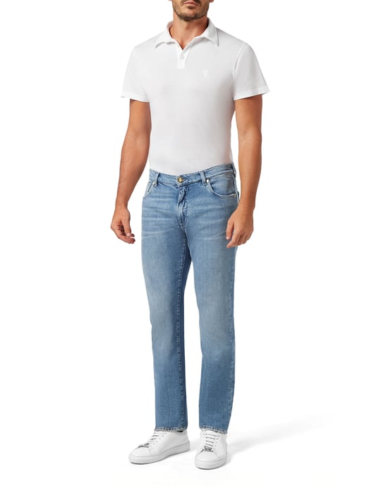 Jeans Regular Fit Crest - Image 2