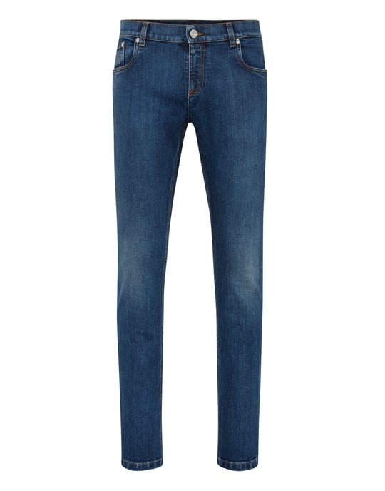 Jeans Regular Fit Baroque - Image 1