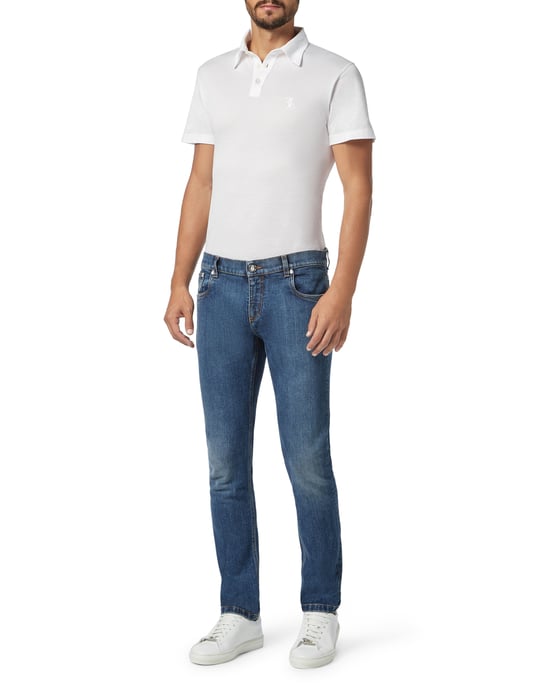 Jeans Regular Fit Baroque - Image 2