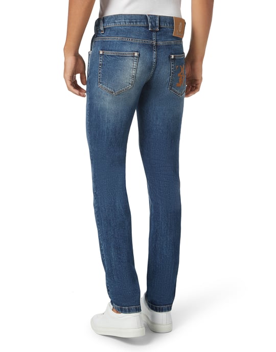 Jeans Regular Fit Baroque - Image 3
