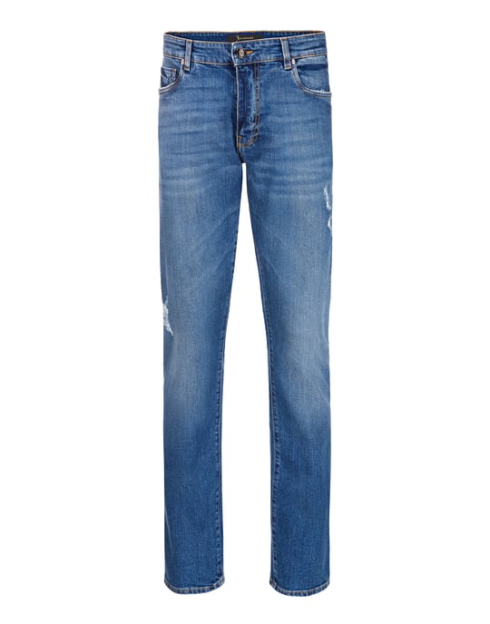 Jeans Regular Fit Lion - Image 1