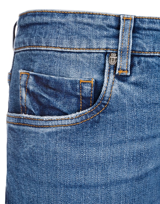 Jeans Regular Fit Lion - Image 4