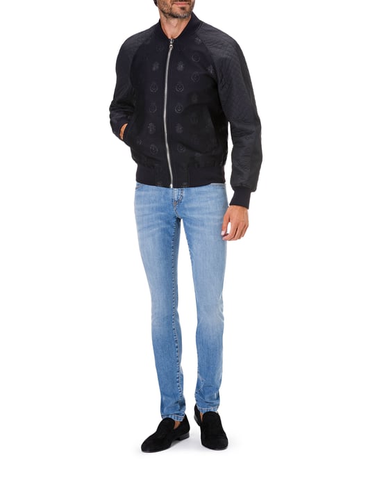 Jeans Slim Fit Double B - Image 2