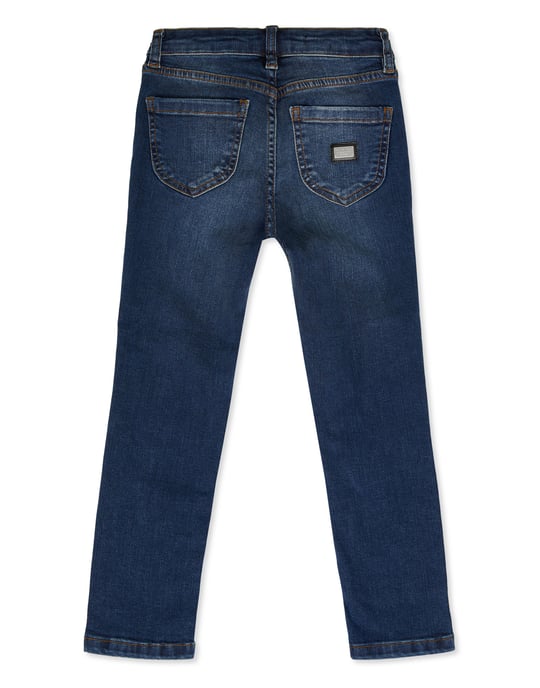 Slim Fit Statement - Image 3