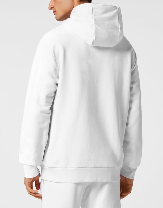 Hoodie Carbon Tiger - Image 5