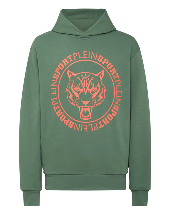 Hoodie Tiger - Image 1