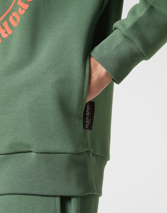 Hoodie Tiger - Image 3