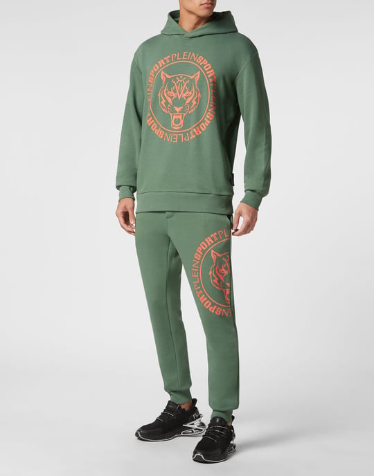 Hoodie Tiger - Image 4