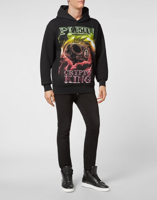 Hoodie - Image 4