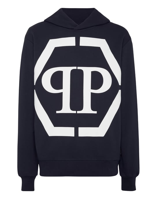 Hoodie Hexagon - Image 1