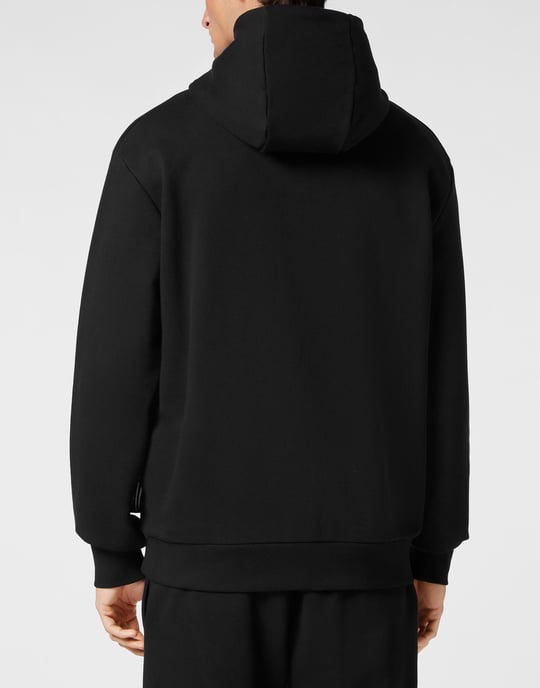 Hoodie Carbon Tiger - Image 3