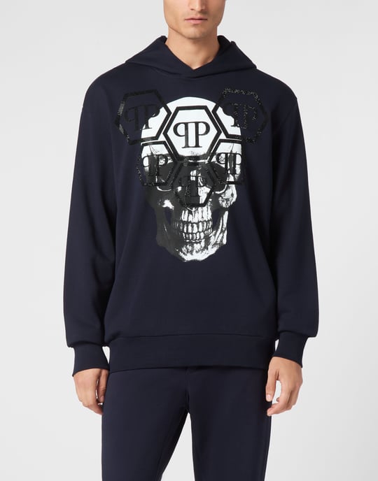 Hoodie Skull - Image 2