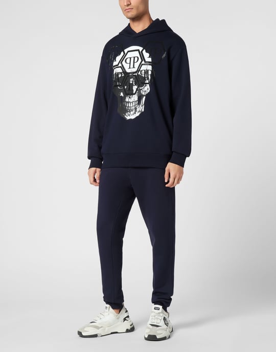 Hoodie Skull - Image 3