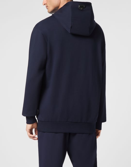 Hoodie Skull - Image 4
