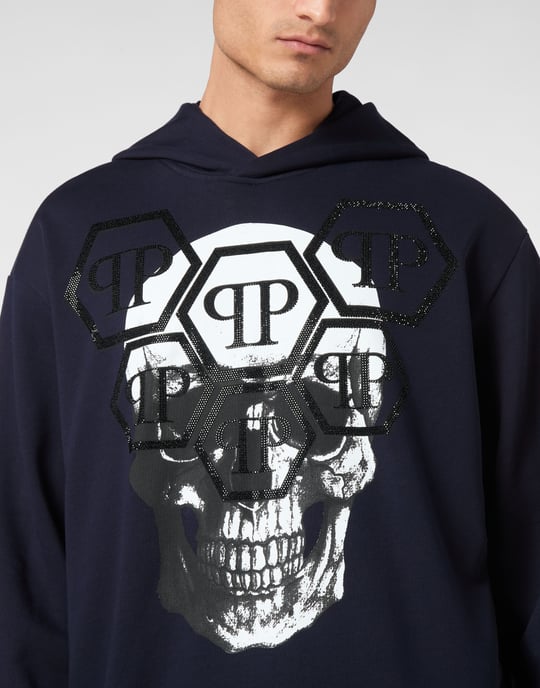 Hoodie Skull - Image 5