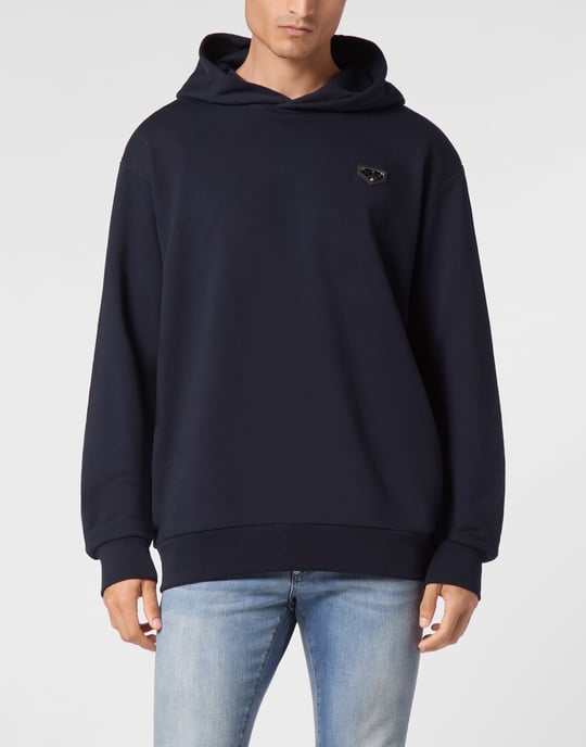 Hoodie Iconic Plein - Image 2