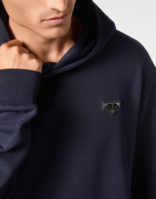 Hoodie Iconic Plein - Image 5