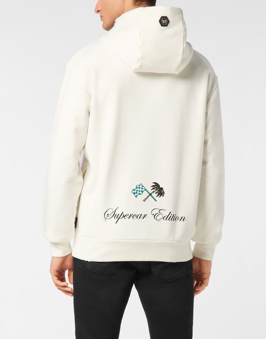 Hoodie Racing - Image 4