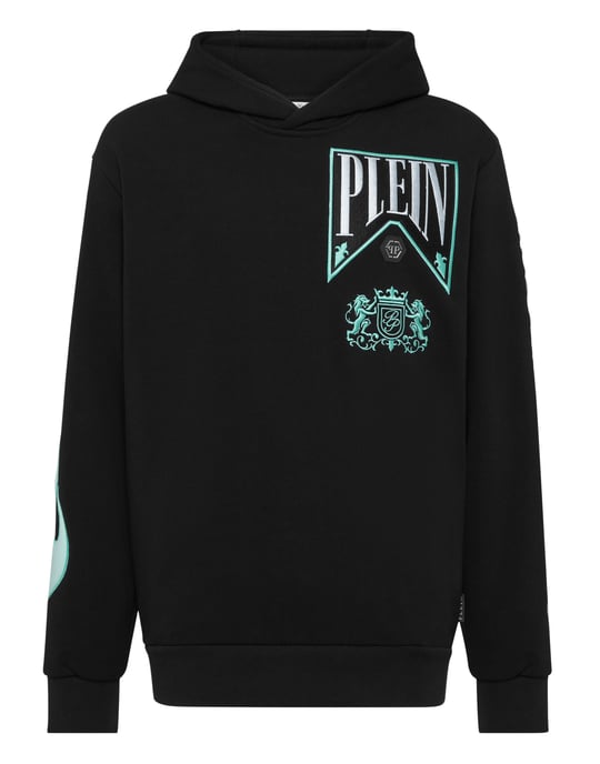 Hoodie Racing - Image 1
